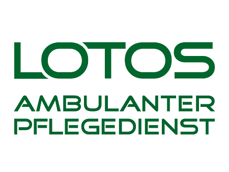 Logo für ambulanter Pflegedienst – Design und Erstellung
