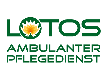 Logo für ambulanter Pflegedienst – Design und Erstellung