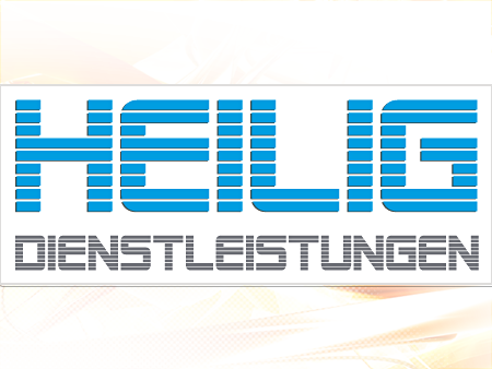 Neues Firmenlogo für Dienstleistungen - Nürnberg