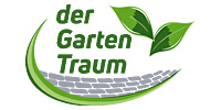 Logo Der Garten Traum Nürnberg Gartenpflege und Landschaftsbau