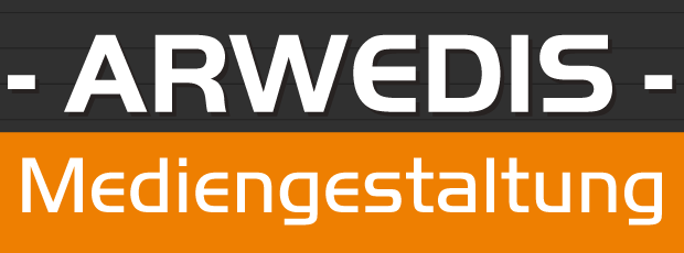 Рекламное агентство – ARWEDIS – Мультимедиа - логотип